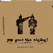 Pop Goes The Pigdog