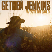 Gethen Jenkins: Western Gold