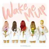 Wake Me Up - EP