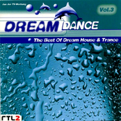 Dream Dance Vol.03-CD1