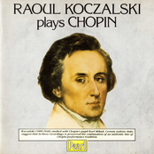 Raoul Koczalski Plays Chopin