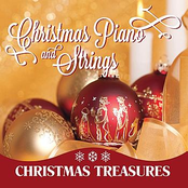 Christmas Piano and Strings