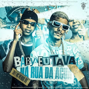 Baby Eu Tava na Rua da Água