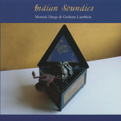 Indian Weather Trap by Moniek Darge & Graham Lambkin
