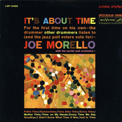 Joe Morello: It's About Time
