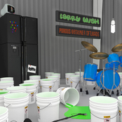 Porous Obtainer of ‘Loads