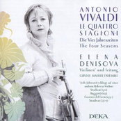 Vivaldi: The Four Seasons
