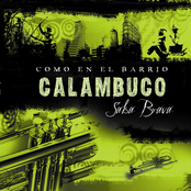 Te Falta Ritmo by Calambuco