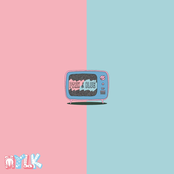 Pink & Blue