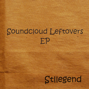 Soundcloud Leftovers EP