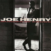 Here And Gone by Joe Henry