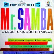 Mr. Samba