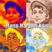 Marju Marynel Kuut - Armastuse Lugu