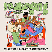 SNAKEGANG, Vol. 1 - EP