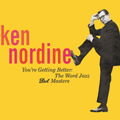 You’re Getting Better: The Word Jazz - Dot Masters