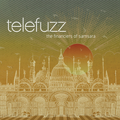 Coral Cities by Telefuzz