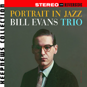 Bill Evans: Portrait In Jazz [Keepnews Collection]