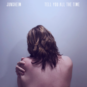 Tell You All the Time