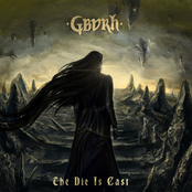 The Die Is Cast - EP