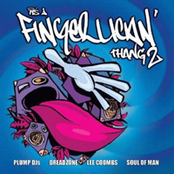It's A Finger Lickin' Thang 2 Mixed By Soul Of Man