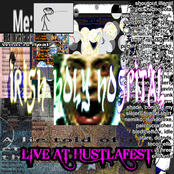 IRISH HOLY HOSPITAL LIVE AT HUSTLAFEST