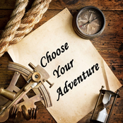 Choose Your Adventure