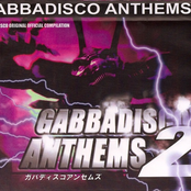 GABBADISCO ANTHEMS 2