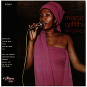 Marcia Griffiths: Naturally