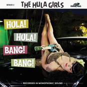 The Hula Girls: Hula! Hula! Bang! Bang!