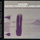 McLean: Electro-Symphonic Landscapes