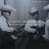 Classic Bluegrass From Smithsonian Folkways