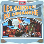 Les Guitares Du Dimanche