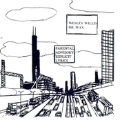 Class X by Wesley Willis