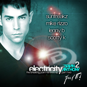 "ELECTRICITY" (feat. YA BOY) THE BREAKING POINT REMIXES EP - Part 2
