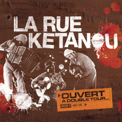 Ma Faute à Toi by La Rue Kétanou