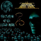 The Plague Of The Pallid Mask by The Ziggurat