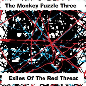 Exiles Of The Red Threat