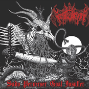 Sado Perverser Goat Insulter