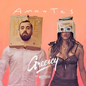 Greeicy: Amantes