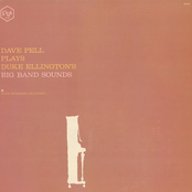 Duke Ellington's Big Band Sounds