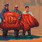 El Ciervo Vulnerado by The Mars Volta