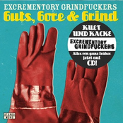 Burner by Excrementory Grindfuckers