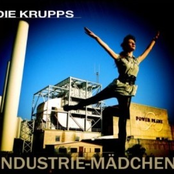 Industrie-mädchen by Die Krupps