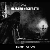 Temptation - EP