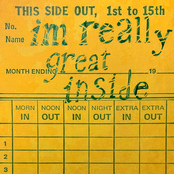 I'm Really Great Inside