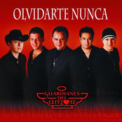 Olvidarte Nunca