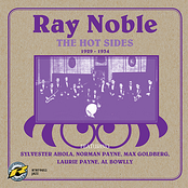 All I Do Is Dream Of You by Ray Noble