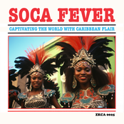 Soca Fever: Captivating the World With Caribbean Flair