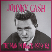 The Man In Black: 1959-'62