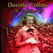 I See Your Face Before Me by Dorothy Collins